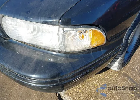 1994 Chevrolet Caprice Classic Ls z USA, uszkodzony, nr VIN 1G1BN52P0RR171253